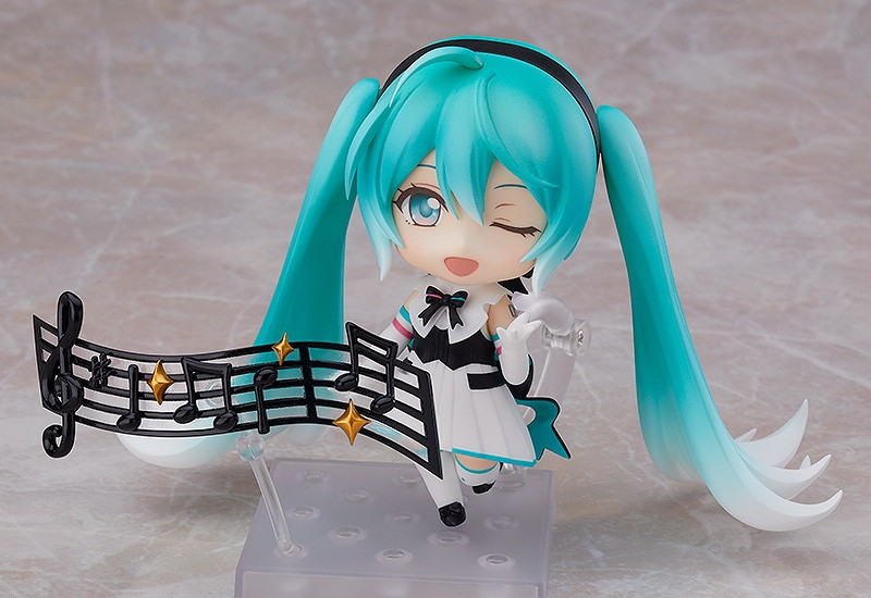 ねんどろいど キャラクター・ボーカル・シリーズ01 初音ミクシンフォニー 2018-2019Ver.