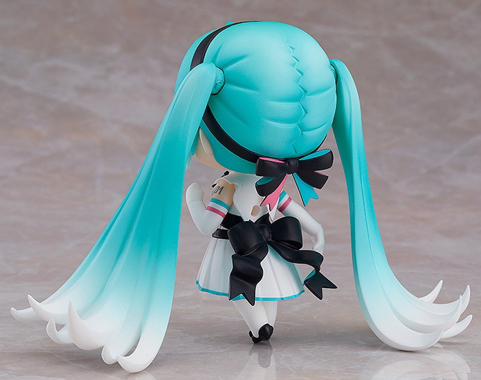 ねんどろいど キャラクター・ボーカル・シリーズ01 初音ミクシンフォニー 2018-2019Ver.