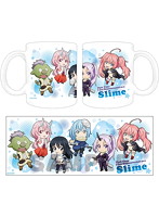 転生したらスライムだった件 ねんどろいどぷらす マグカップ