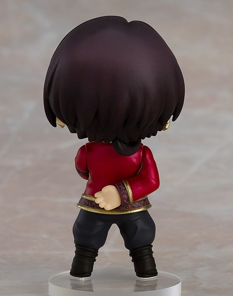 BOX販売 ねんどろいどぷち ミュージカル『刀剣乱舞』 ～阿津賀志山異聞～ 6個入りBOX