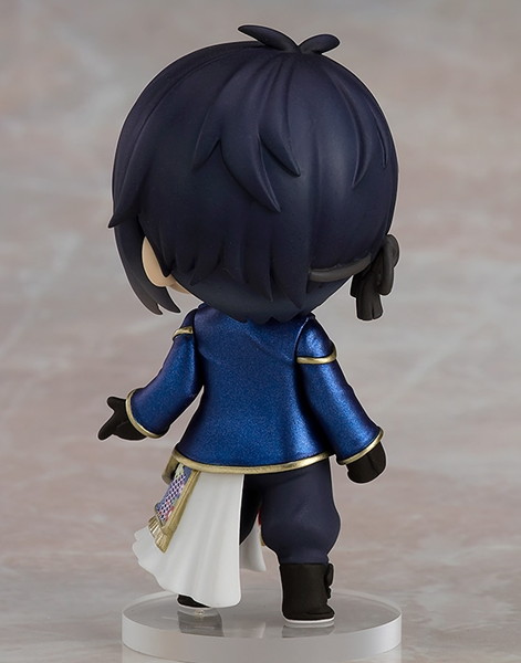 BOX販売 ねんどろいどぷち ミュージカル『刀剣乱舞』 ～阿津賀志山異聞～ 6個入りBOX