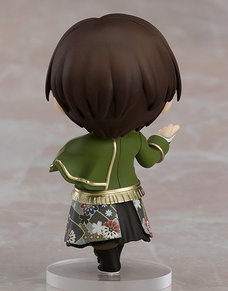 BOX販売 ねんどろいどぷち ミュージカル『刀剣乱舞』 ～阿津賀志山異聞～ 6個入りBOX