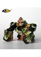 BeastBOX BB-03JN JOHNNY