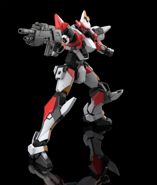 ACKS No.FP-01 フルメタル・パニック！IV 1/48 ARX-8 レーバテイン