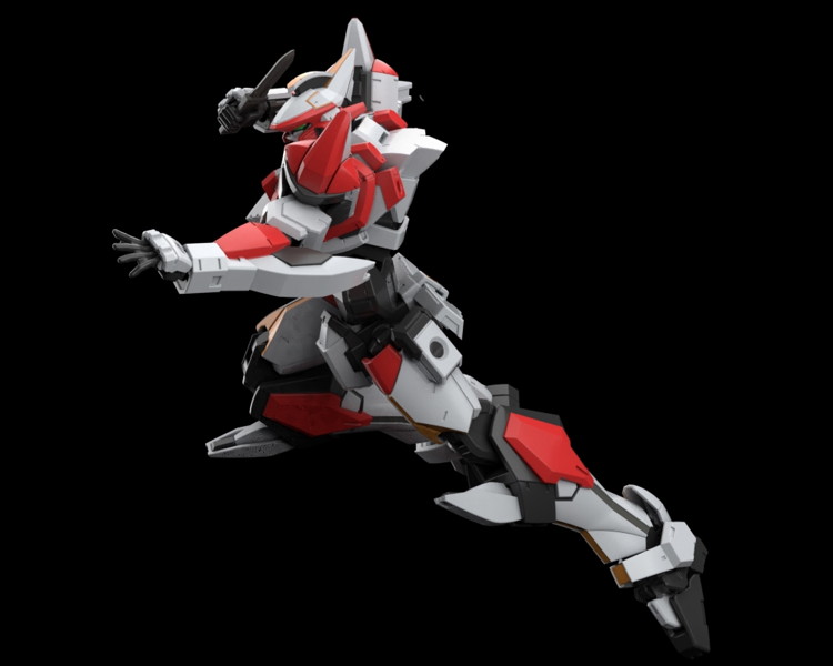 ACKS No.FP-01 フルメタル・パニック！IV 1/48 ARX-8 レーバテイン
