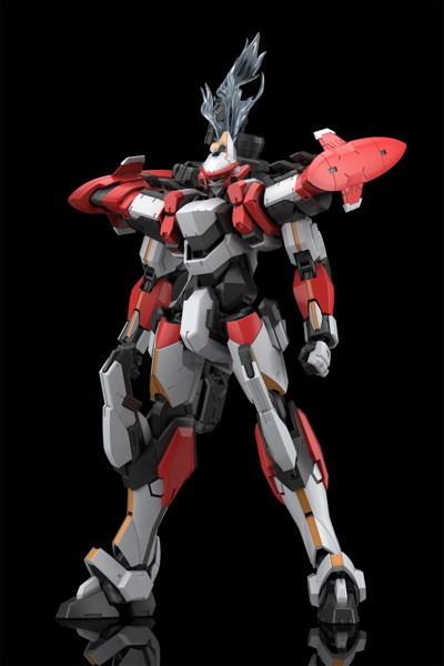 ACKS No.FP-01 フルメタル・パニック！IV 1/48 ARX-8 レーバテイン