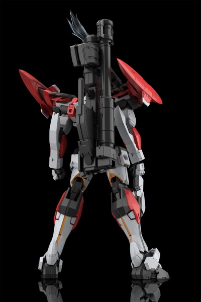 ACKS No.FP-01 フルメタル・パニック！IV 1/48 ARX-8 レーバテイン