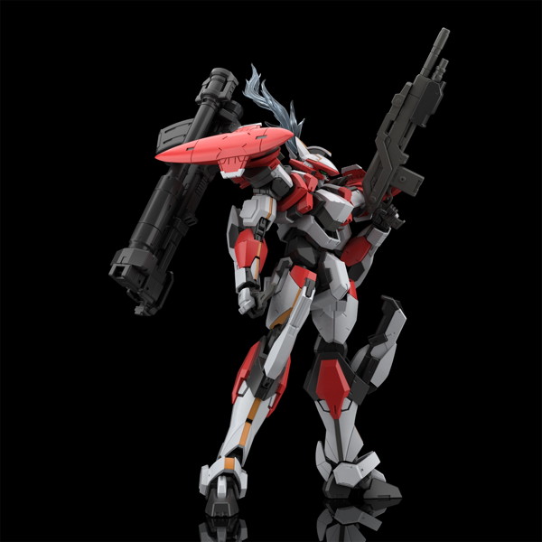 ACKS No.FP-01 フルメタル・パニック！IV 1/48 ARX-8 レーバテイン
