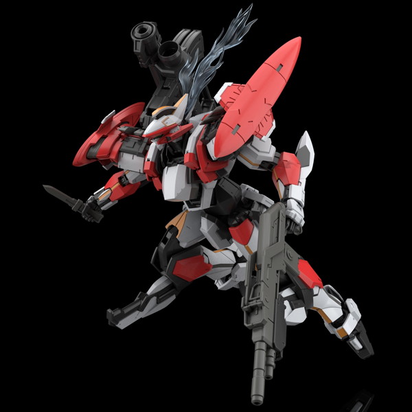 ACKS No.FP-01 フルメタル・パニック！IV 1/48 ARX-8 レーバテイン