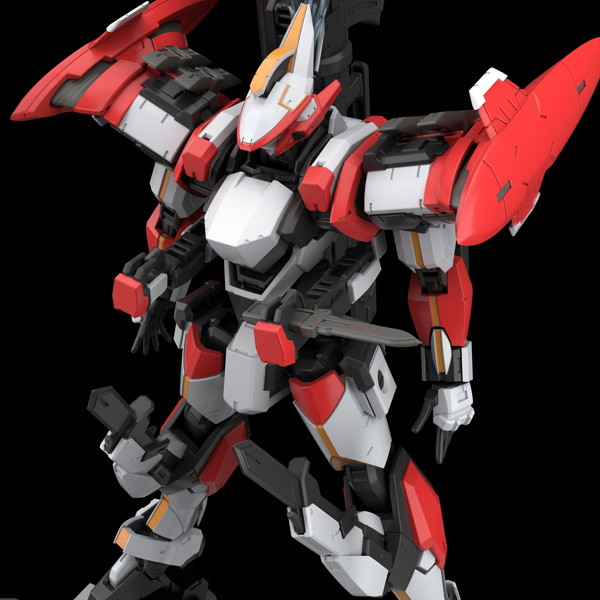 ACKS No.FP-01 フルメタル・パニック！IV 1/48 ARX-8 レーバテイン