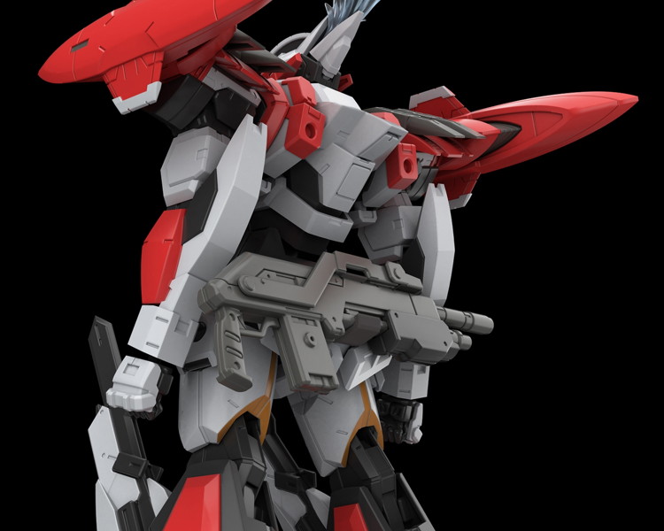 ACKS No.FP-01 フルメタル・パニック！IV 1/48 ARX-8 レーバテイン