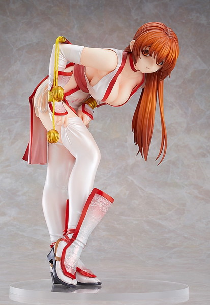 DEAD OR ALIVE 霞 C2ver. Refined Edition