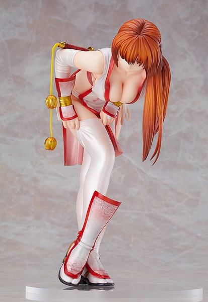 DEAD OR ALIVE 霞 C2ver. Refined Edition