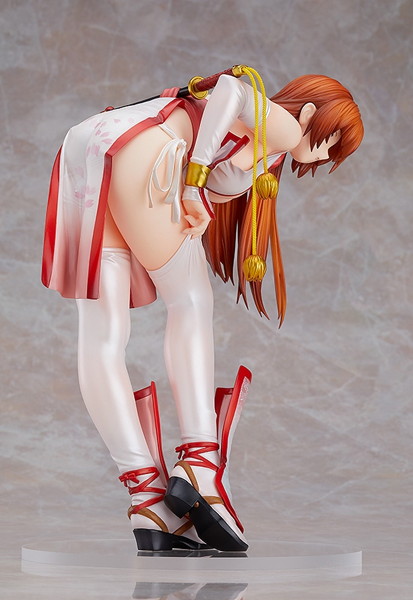DEAD OR ALIVE 霞 C2ver. Refined Edition