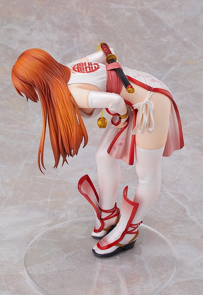 DEAD OR ALIVE 霞 C2ver. Refined Edition