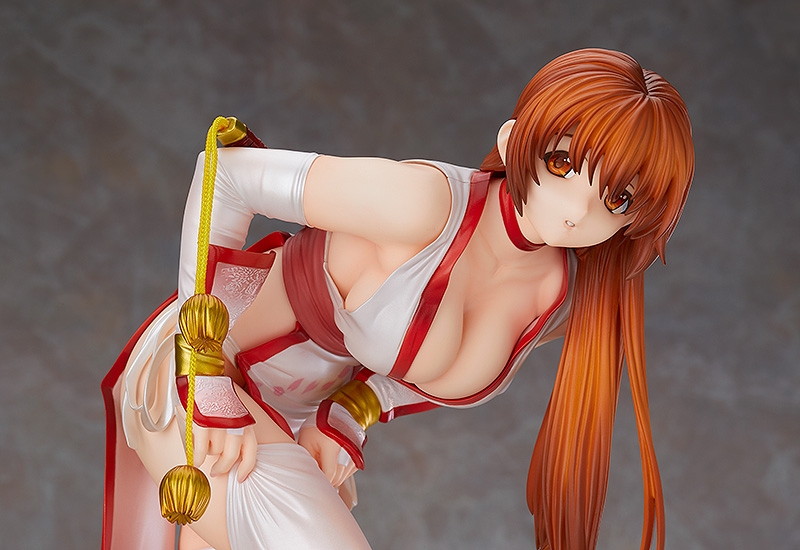 DEAD OR ALIVE 霞 C2ver. Refined Edition