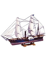DMM.com [大型帆船 No.10 1/150 黒船（サスケハナ）] ホビー・おもちゃ通販