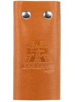 【クリックで詳細表示】ぺあどっと ガールズ＆パンツァー 県立大洗女子学園 キーケース