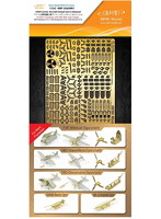 米空母艦載機セットA デラックス