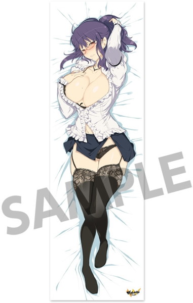 閃乱カグラ 凛 抱き枕カバー 閃乱カグラ 凛 抱き枕カバー