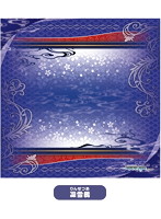 【再販】 Thunderbolt Fantasy 東離劍遊紀 バンダナ 凜雪鴉