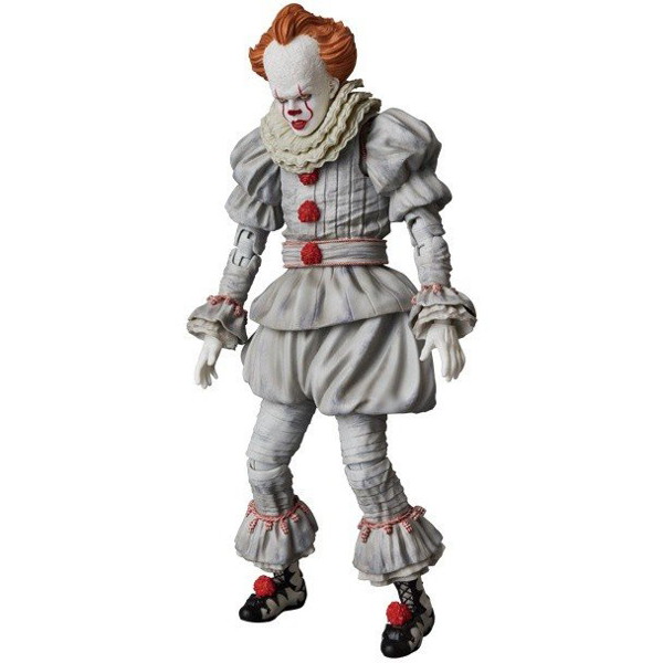 MAFEX PENNYWISE