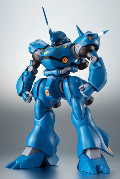 ROBOT魂 ＜SIDE MS＞ MS-18E ケンプファー ver. A.N.I.M.E.