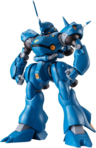 ROBOT魂 ＜SIDE MS＞ MS-18E ケンプファー ver. A.N.I.M.E.