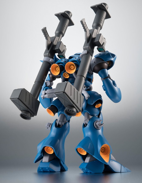 ROBOT魂 ＜SIDE MS＞ MS-18E ケンプファー ver. A.N.I.M.E.