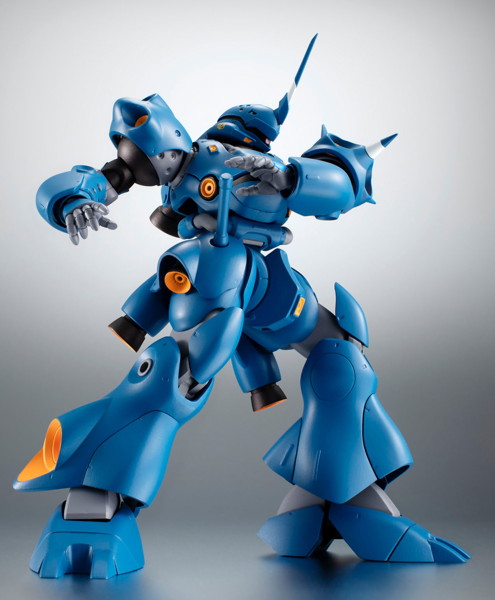 ROBOT魂 ＜SIDE MS＞ MS-18E ケンプファー ver. A.N.I.M.E.