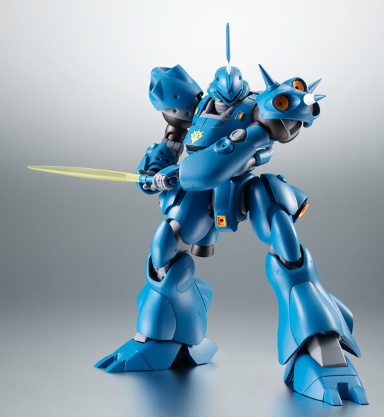 ROBOT魂 ＜SIDE MS＞ MS-18E ケンプファー ver. A.N.I.M.E.