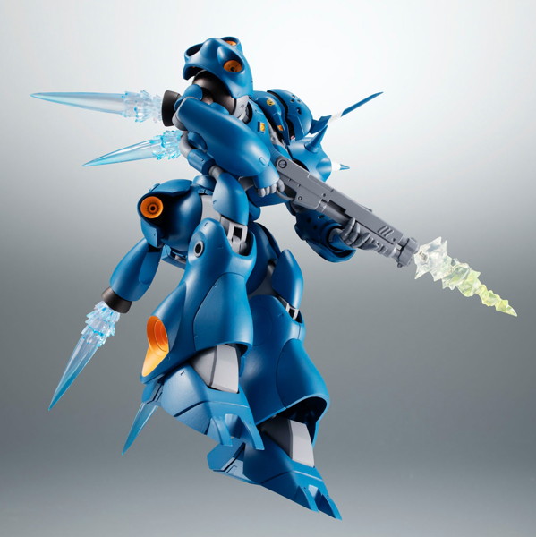 ROBOT魂 ＜SIDE MS＞ MS-18E ケンプファー ver. A.N.I.M.E.