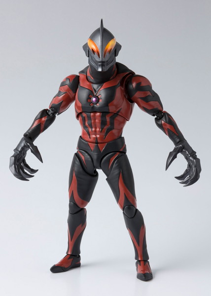 S.H.Figuarts ウルトラマンベリアル