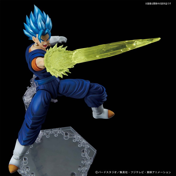 Figure-rise Standard 超サイヤ人ゴッド超サイヤ人ベジット