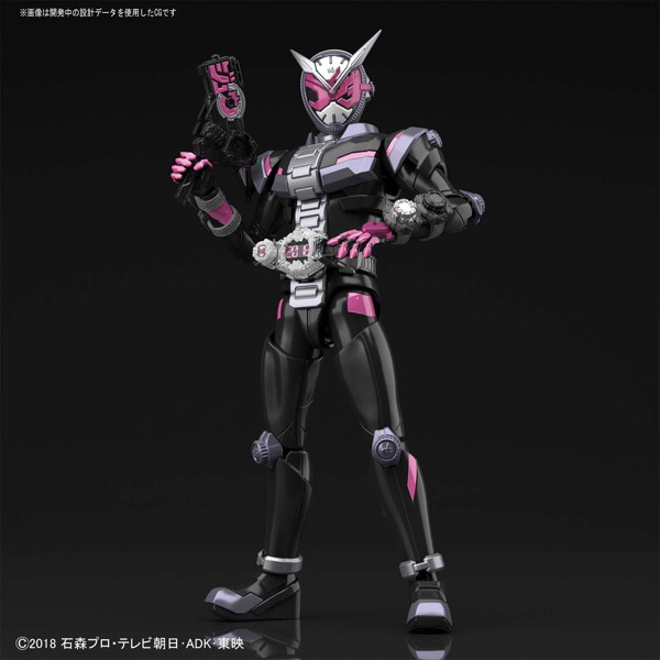 仮面ライダージオウ アンチアグネス同盟ｒ１７