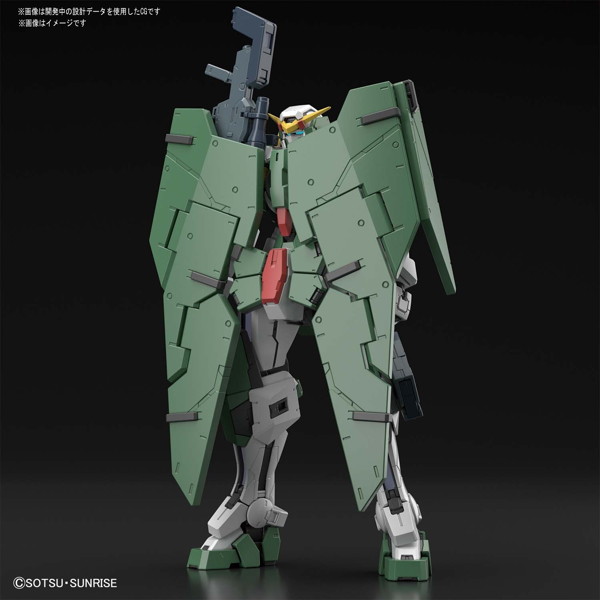 MG 1/100 208 ガンダムデュナメス