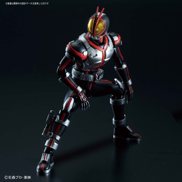Figure-rise Standard 仮面ライダーファイズ