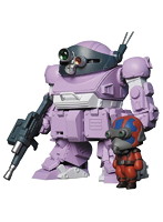 Robonimo 5PRO 装甲騎兵ボトムズ ATM-09-ST スコープドッグ（メルキア軍カラー）