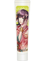 夢王国と眠れる100人の王子様 ハンドクリームスリムポーチセット 桜花