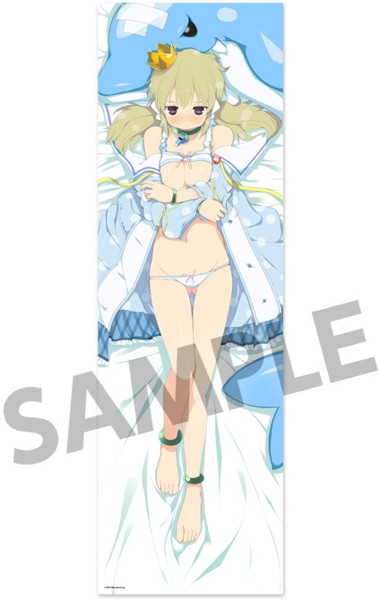 閃乱カグラ 華風流 抱き枕カバー
