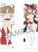 閃乱カグラ 蓮華 抱き枕カバー