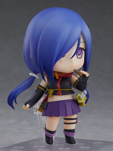 ねんどろいど RELEASE THE SPYCE 半蔵門雪