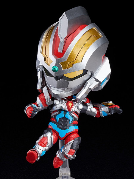 ねんどろいど SSSS.GRIDMAN グリッドマン SSSS.Ver.