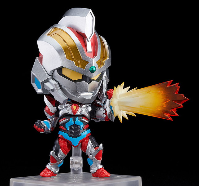 ねんどろいど SSSS.GRIDMAN グリッドマン SSSS.Ver.