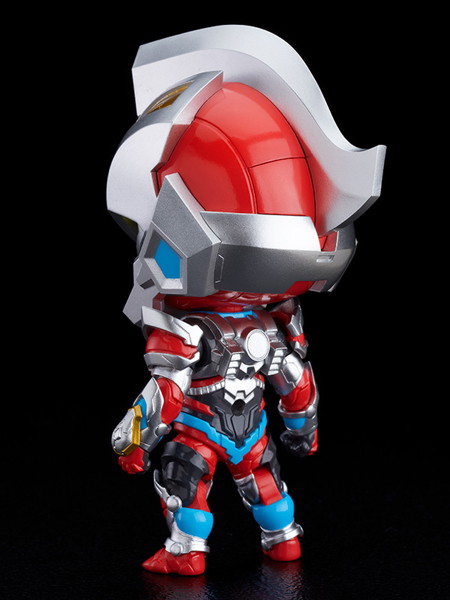 ねんどろいど SSSS.GRIDMAN グリッドマン SSSS.Ver.