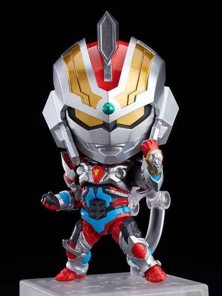 ねんどろいど SSSS.GRIDMAN グリッドマン SSSS.Ver.