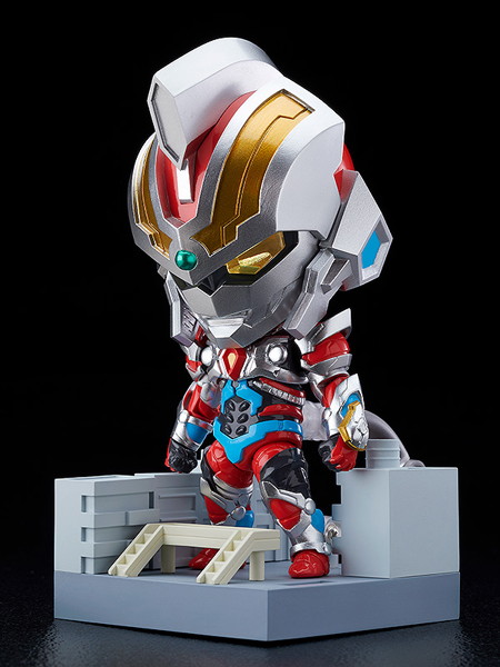 ねんどろいど SSSS.GRIDMAN グリッドマン SSSS. DX Ver.