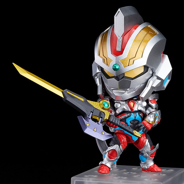 ねんどろいど SSSS.GRIDMAN グリッドマン SSSS. DX Ver.