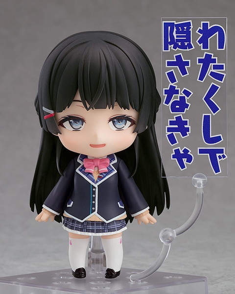 ねんどろいど 月ノ美兎