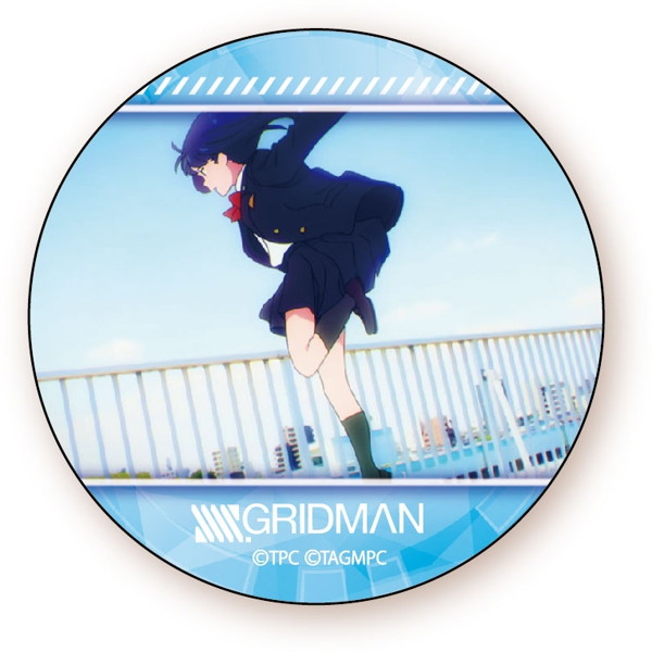 BOX販売 SSSS.GIRDMAN トレーディング缶バッジ 六花スペシャル BOX販売 SSSS.GIRDMAN トレーディング缶バッジ 六花スペシャル